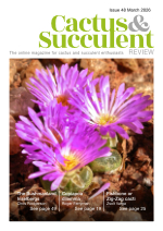 CSR March 2026 cover